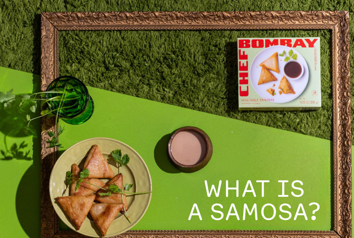 What Is A Samosa?